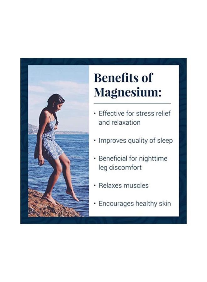 Ancient Minerals Magnesium Oil 1Liters  - Image 4
