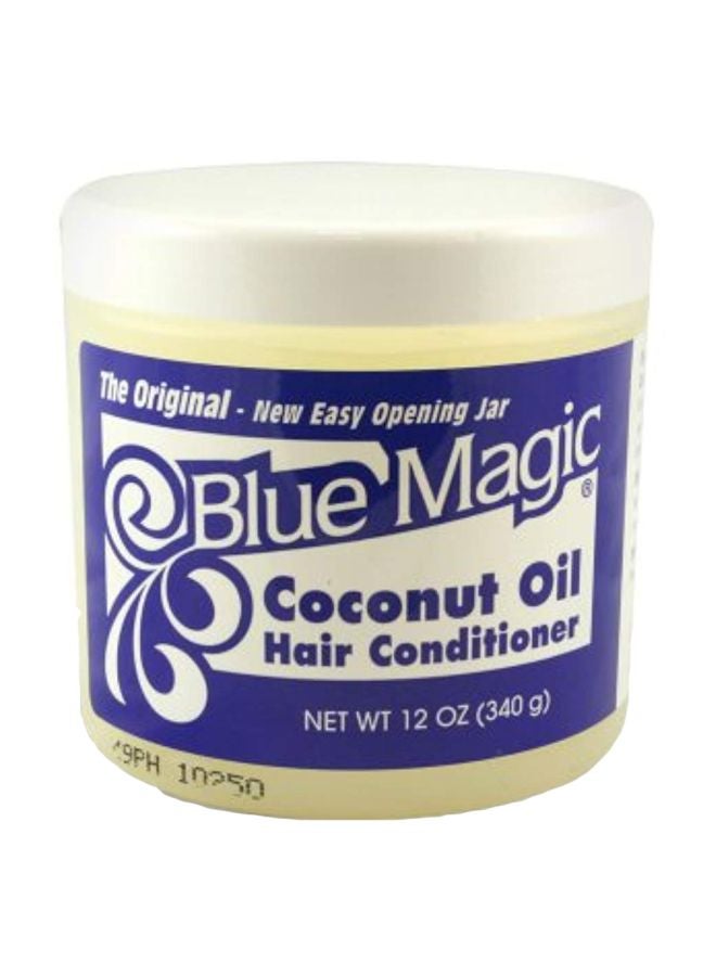 BLUE MAGIC Pack Of 3 Coconut Oil