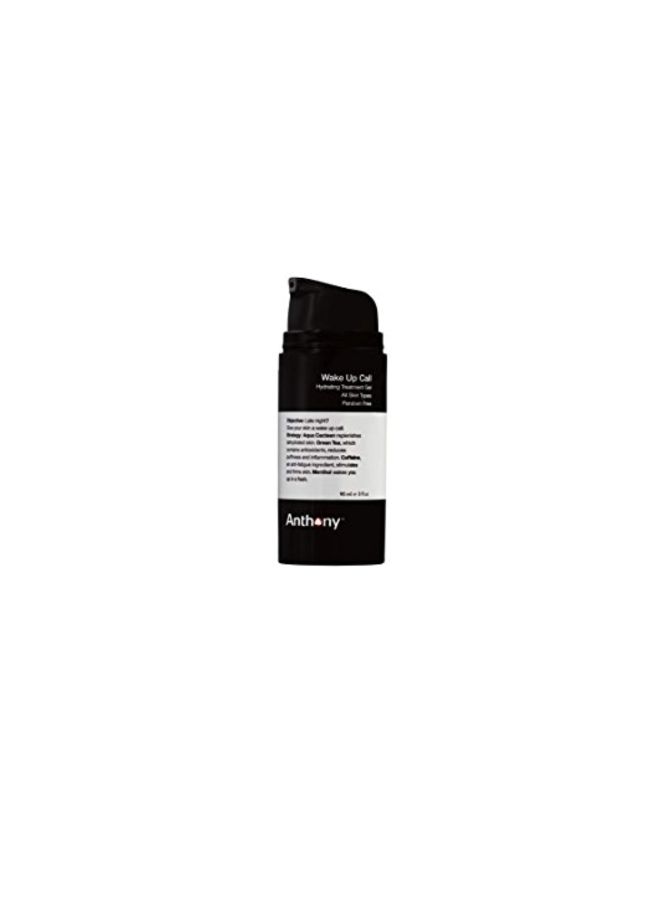 Anthony Wake Up Call Hydrating Treatment Mask - Image 4