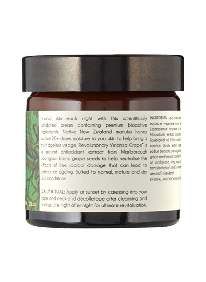 Antipodes Avocado Pear Nourishing Night Cream - Image 2