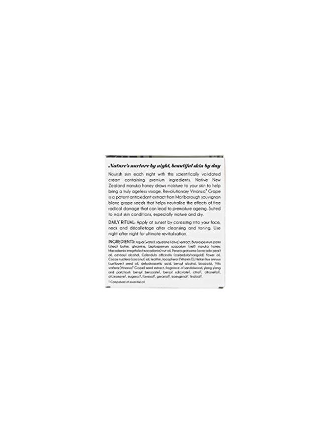 Antipodes Avocado Pear Nourishing Night Cream - Image 4