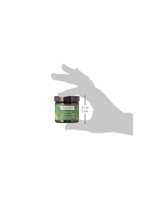 Antipodes Vanilla Pod Hydrating Day Cream - Image 5