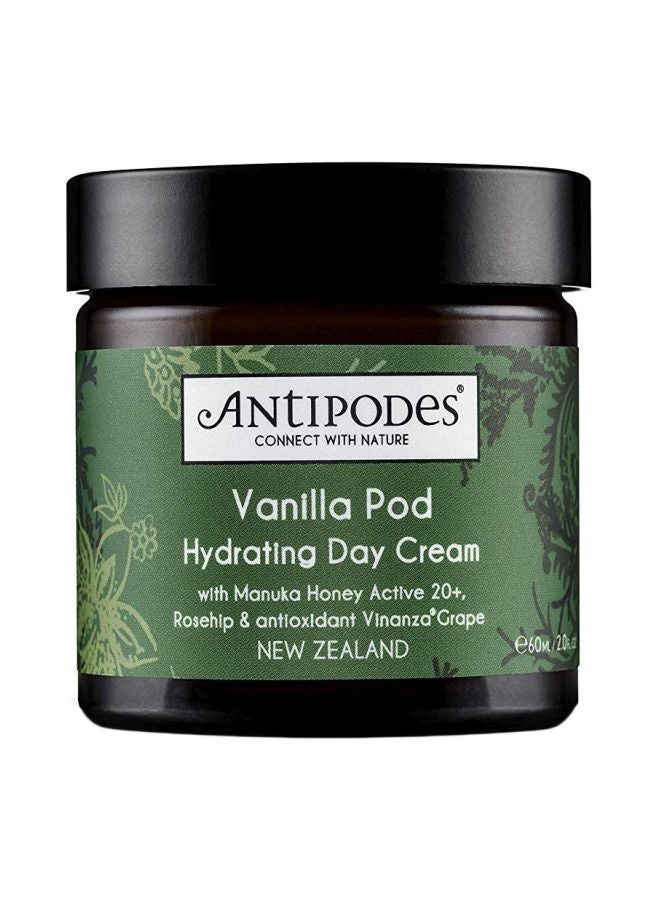 Antipodes Vanilla Pod Hydrating Day Cream - Image 1