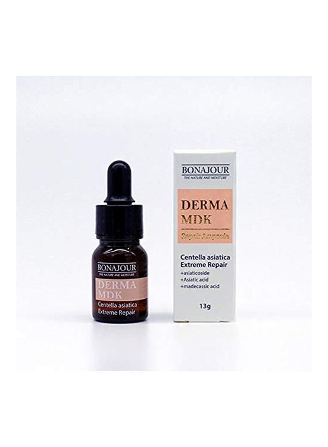 BONAJOUR - Derma MDK Extreme Repair Serum 13grams - Image 1