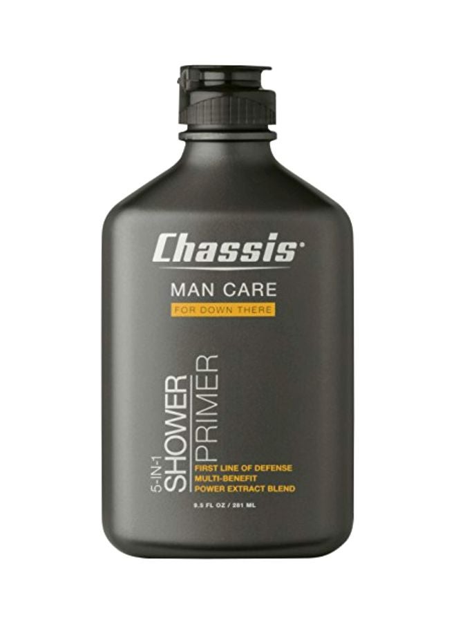chassis - 5-In-1 Shower Primer 281ml - Image 1
