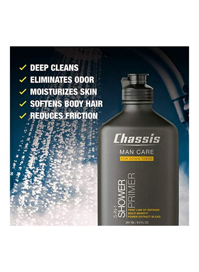 chassis - 5-In-1 Shower Primer 281ml - Image 1