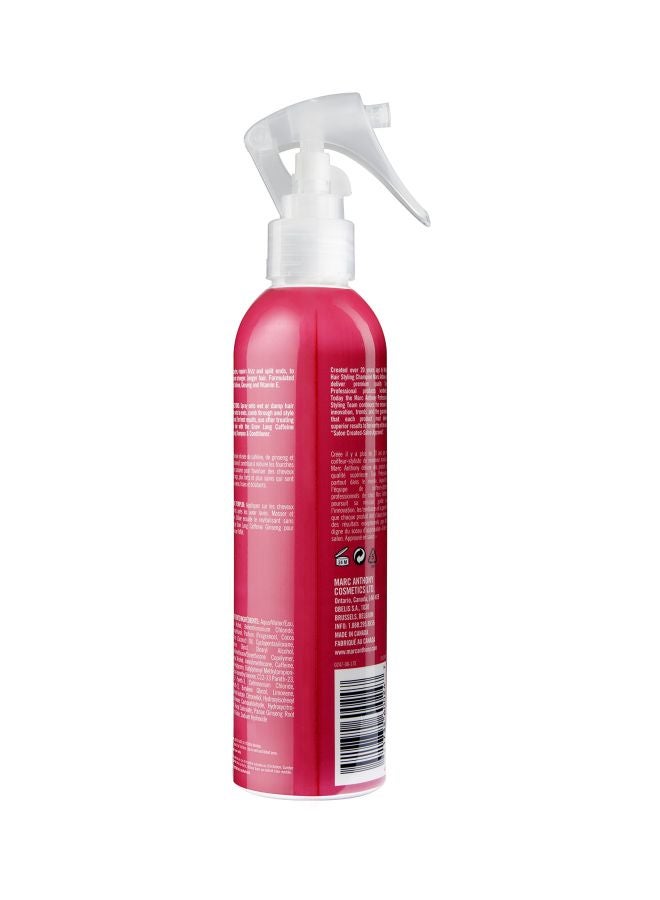 MARC ANTHONY Strengthening Grow Long Rapid Grow Leave-In Spray 250ml - Image 2