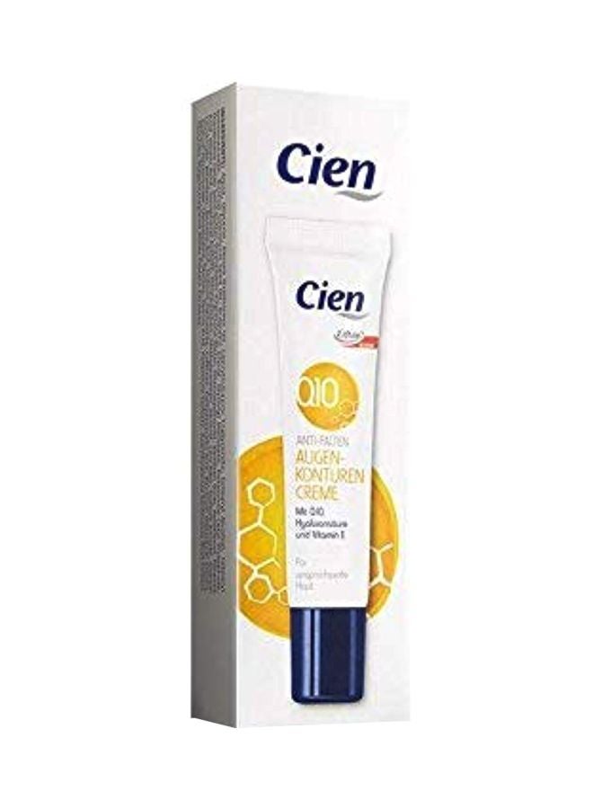 Cien Anti-Wrinkle Eye Contour Cream 15ml - Image 1