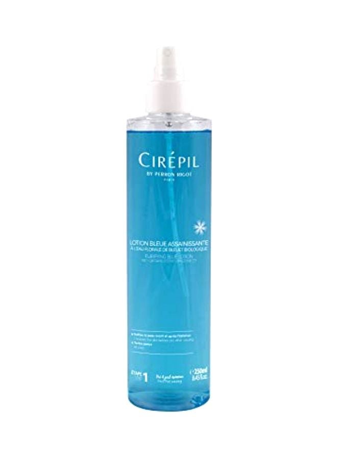 cirepil Purifying Blue Lotion - Image 1