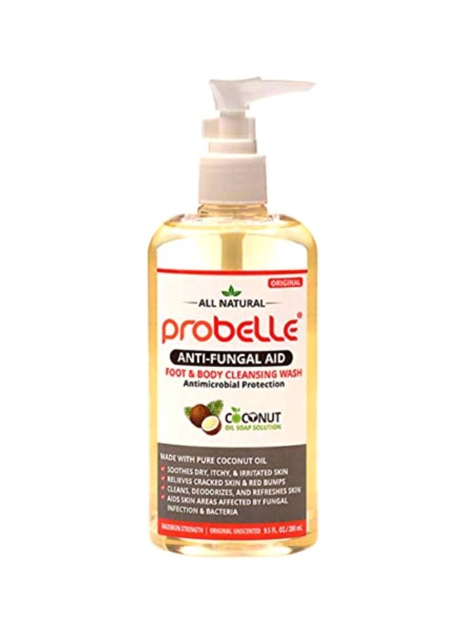 Probelle Anti-Fungal Aid Foot And Body Cleaning Wash - Image 1
