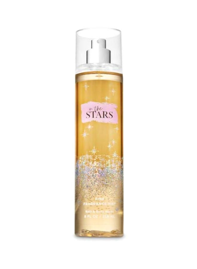 باث آند بودي وركس مجموعة هدايا مستحضرات البشرة إن ذا ستارز مكونة من عبوتين - Image 2