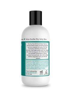 Purely Northwest Antifungal Tea Tree Oil  - Image 2