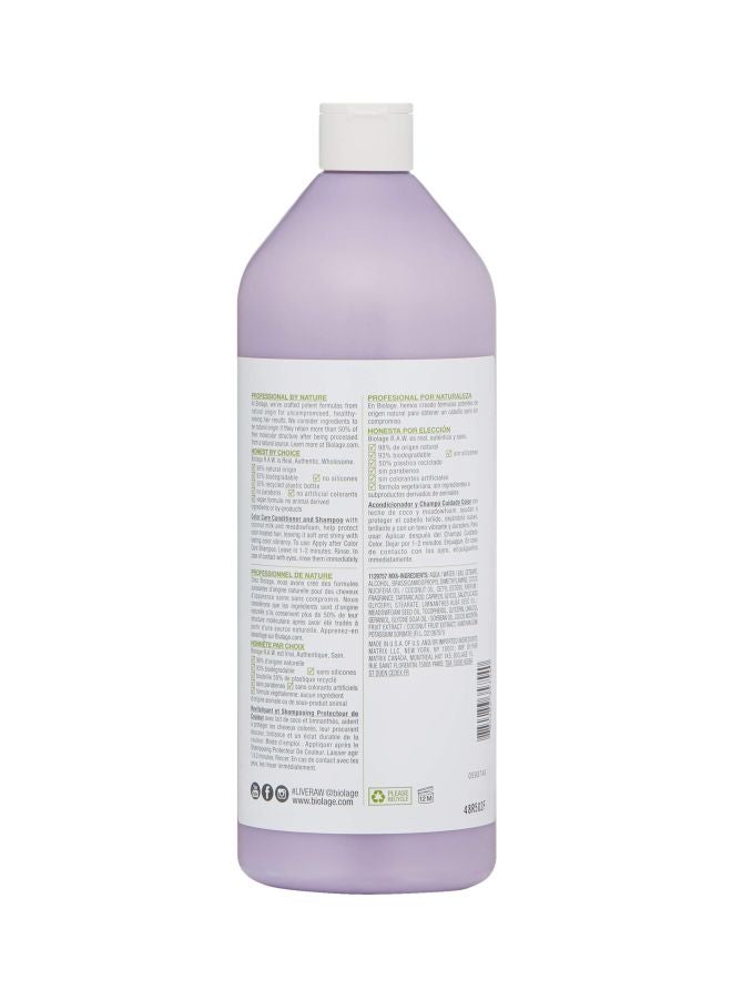 Biolage Color Care Conditioner 1Liters  - Image 2