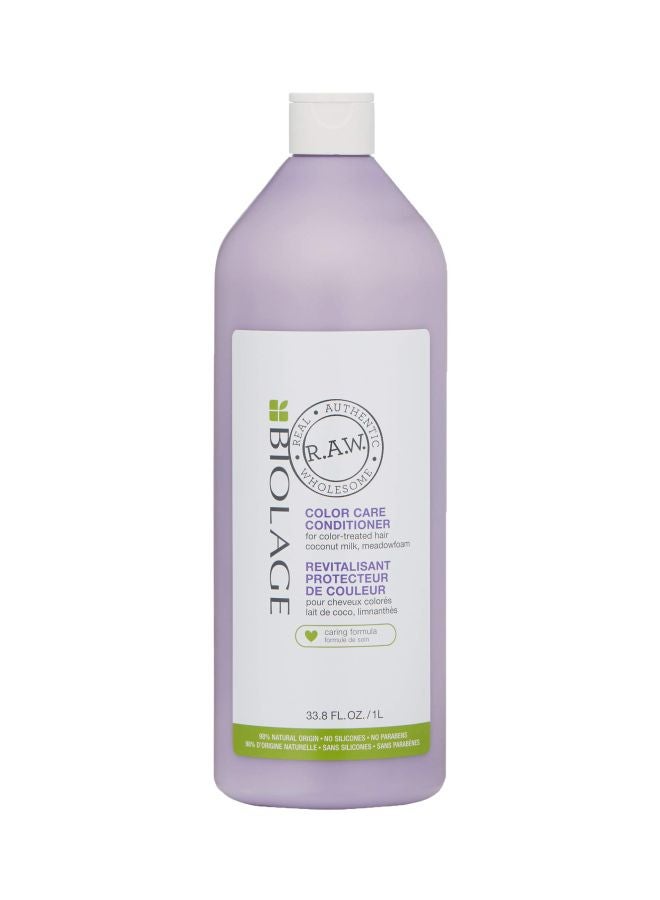 Color Care Conditioner 1Liters
