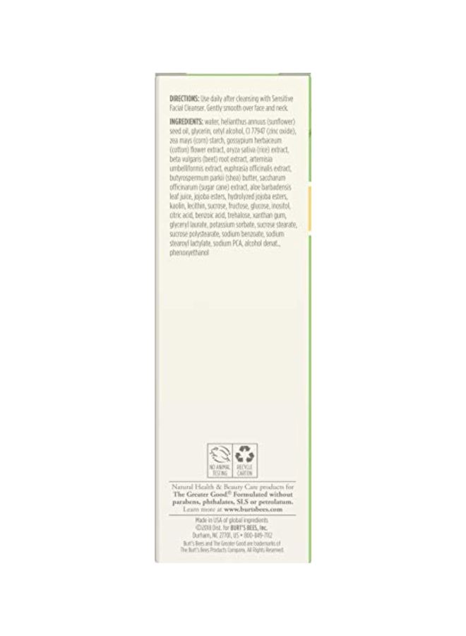 بيرتس بيز كريم لترطيب الوجه للاستخدام اليومي - Image 5