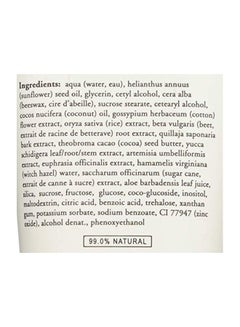 Burt's Bees Pack Of 3 Facial Cleanser  - Image 2