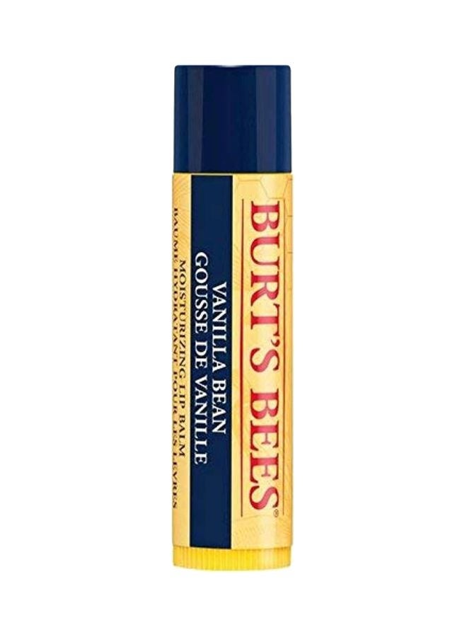 Burt's Bees 2-Piece Vanilla Bean Lip Balm