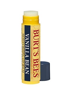 Burt's Bees Vanilla Bean Moisturizing Lip Balm  - Image 2