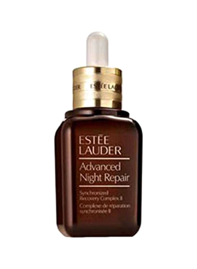 Advanced Night Repair Cream