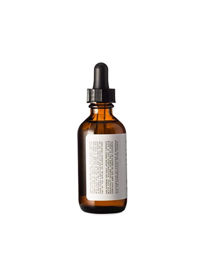 Asterwood Naturals - Argireline Peptide Vitamin-C Face Serum - Image 1
