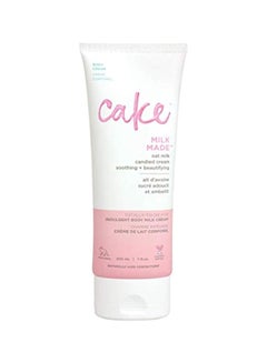 Cake Beauty Indulgent Body Milk Cream 200ml  - Image 1