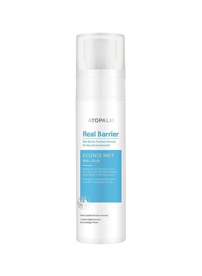 Atopalm - Real Barrier Essence Mist - Image 1