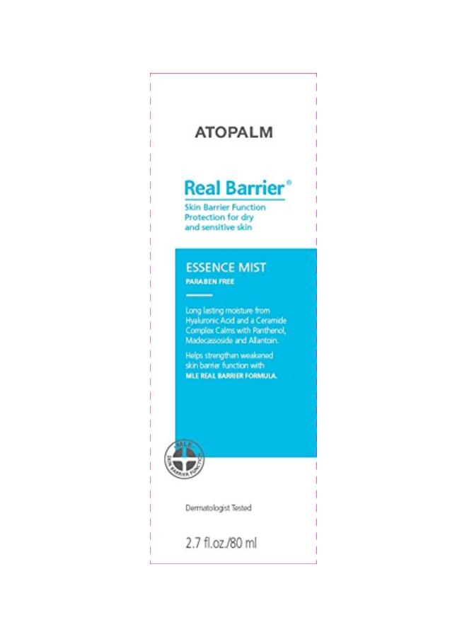 Atopalm - Real Barrier Essence Mist - Image 1