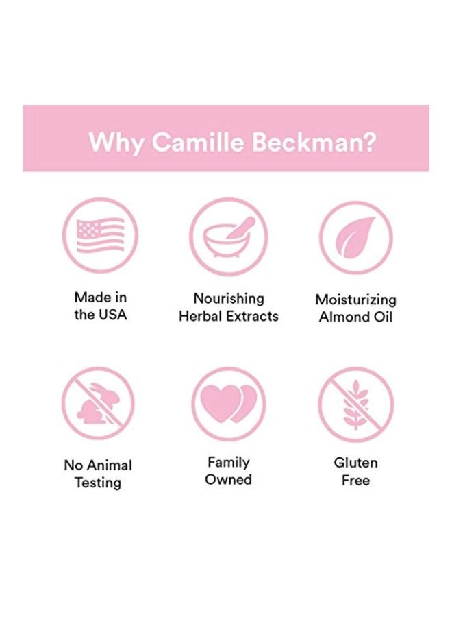 كميل بيكمان كريم الجسم لبشرة حريرية - Image 2