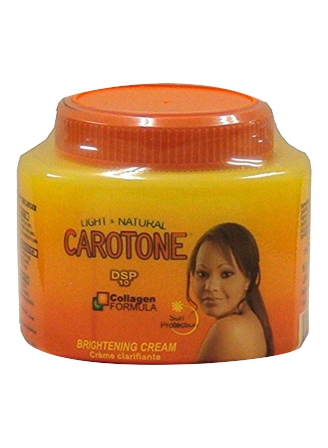 2-Piece Carotone Brightening Cream Set