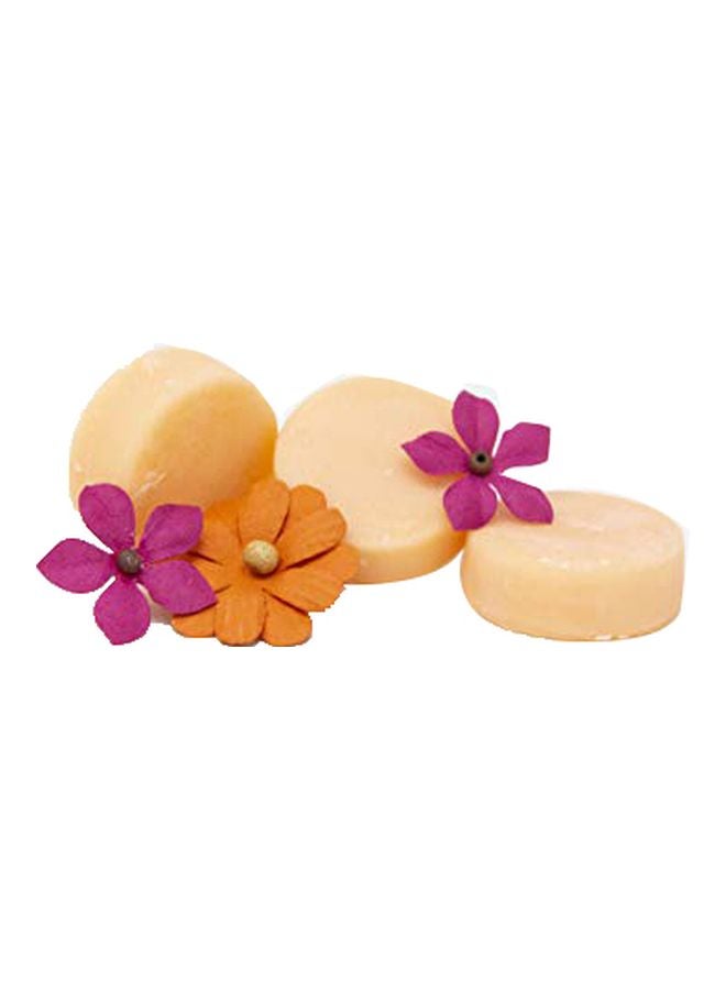 3-Piece Hair Conditioner Bar Yellow - v1571560128/N30629467A_1