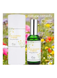 hello cider German Chamomile Hydrosol Calming Floral Face Toner 88.7ml  - Image 4