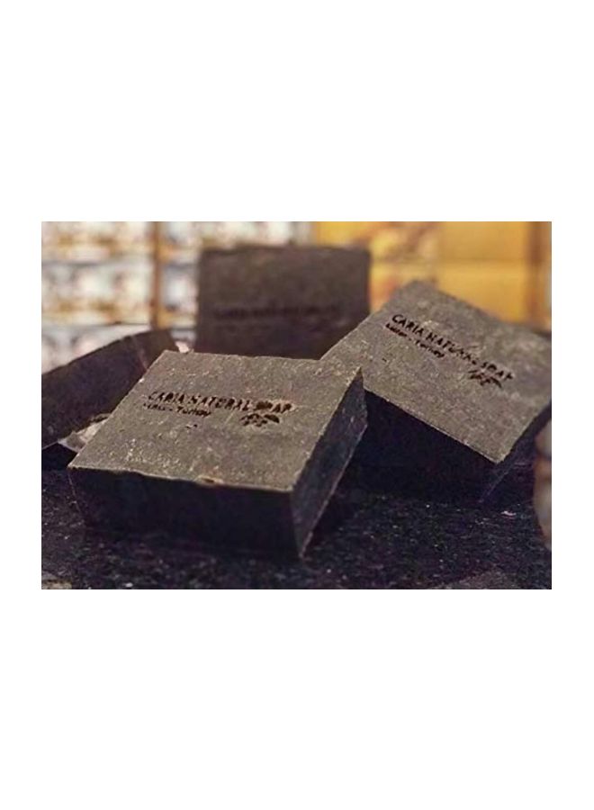 Caria Handmade Soap - Pack Of 3 Caria Natural Soap - Image 1