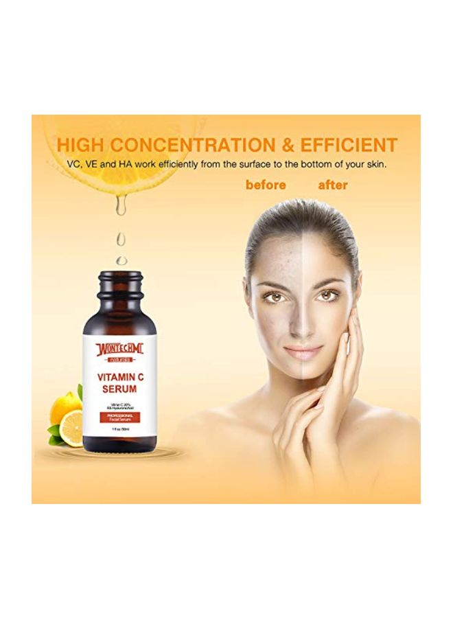 وونتيكمي سيروم بفيتامين C 30ملليلتر - Image 3