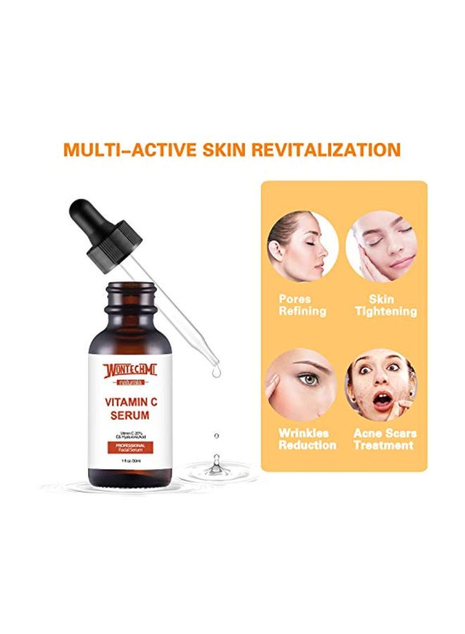 وونتيكمي سيروم بفيتامين C 30ملليلتر - Image 4
