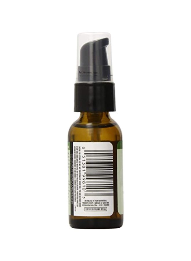 Aura Cacia Rejuvenating Argan Oil  - Image 3
