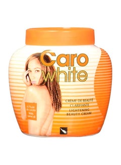 CARO WHITE Lightening Beauty Cream 500ml 