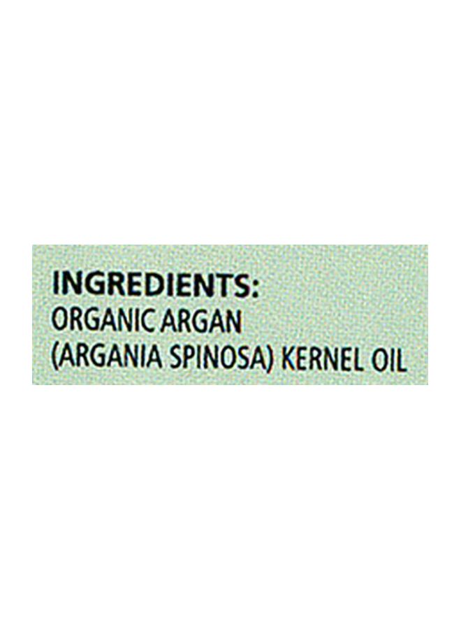 Aura Cacia Rejuvenating Argan Oil  - Image 4