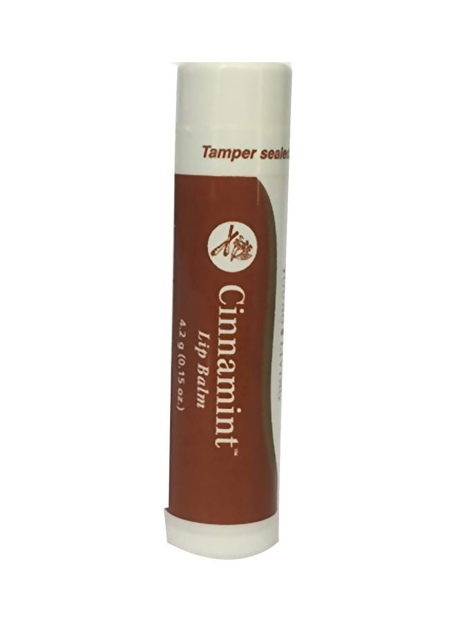 Young Living Cinnamint Lip Balm