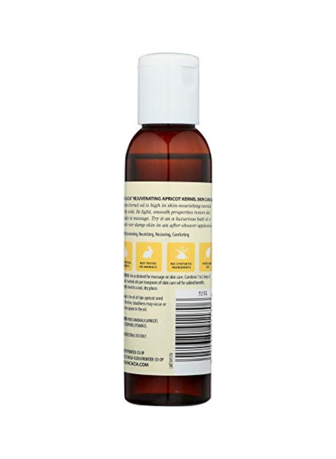 Aura Cacia Apricot Kernel Skin Care Oil  - Image 3