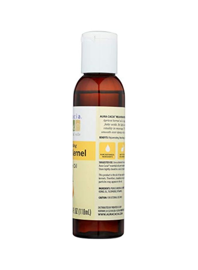 Aura Cacia Apricot Kernel Skin Care Oil  - Image 4