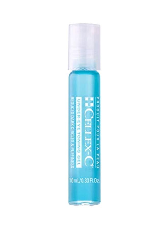 CELLEX-C - Under Eye Toning Gel 10ml - Image 1