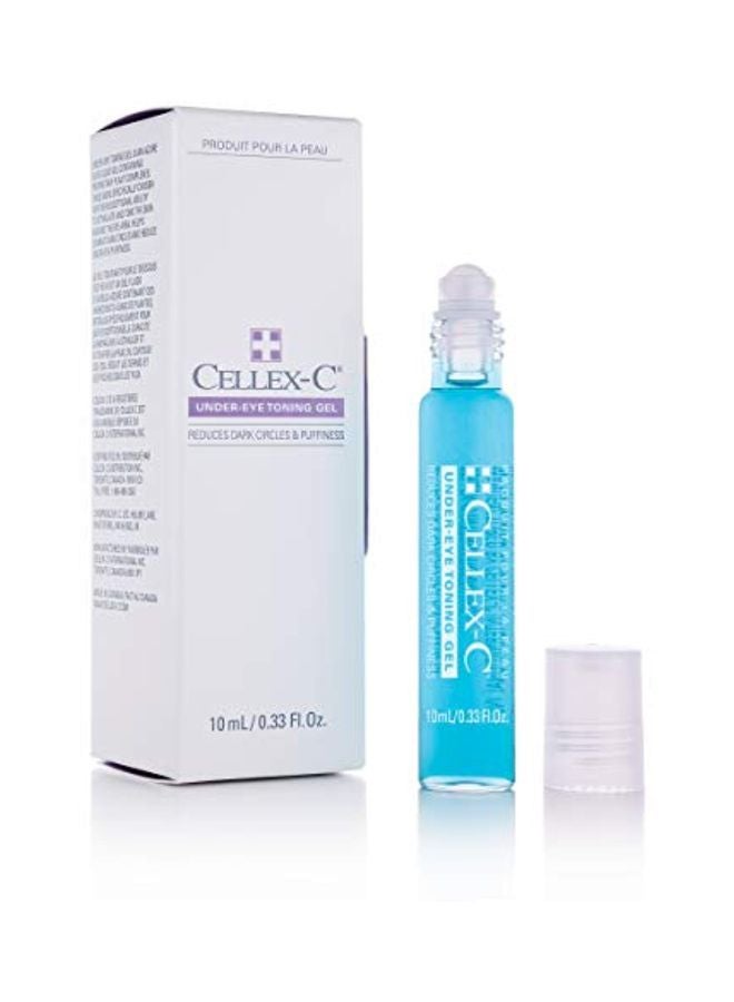 CELLEX-C - Under Eye Toning Gel 10ml - Image 1