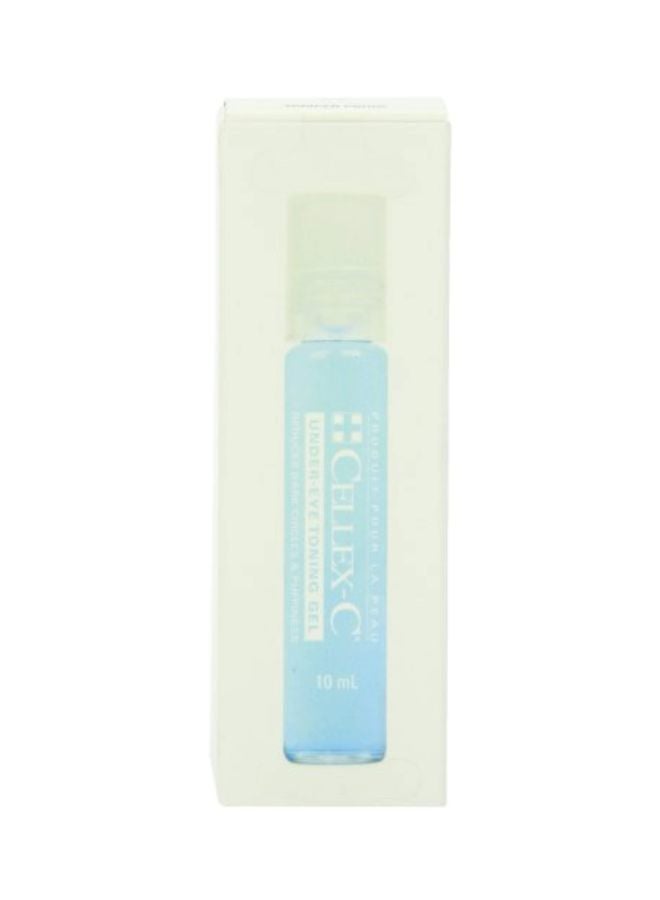 CELLEX-C - Under Eye Toning Gel 10ml - Image 1