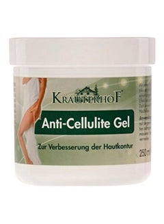 Anti-Cellulite Gel 250ml
