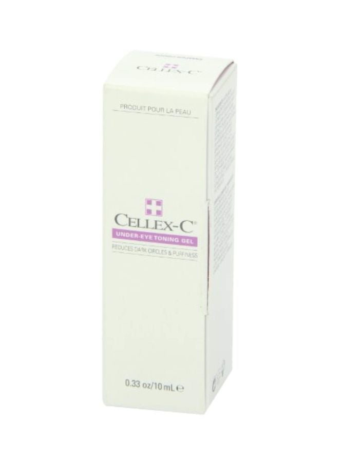 CELLEX-C - Under Eye Toning Gel 10ml - Image 1