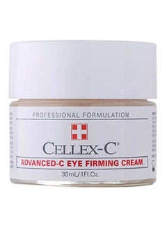 Advanced-C Eye Firming Cream