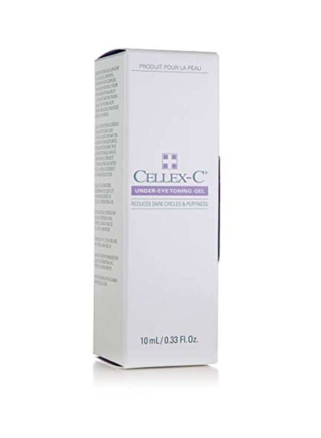 CELLEX-C - Under Eye Toning Gel 10ml - Image 1