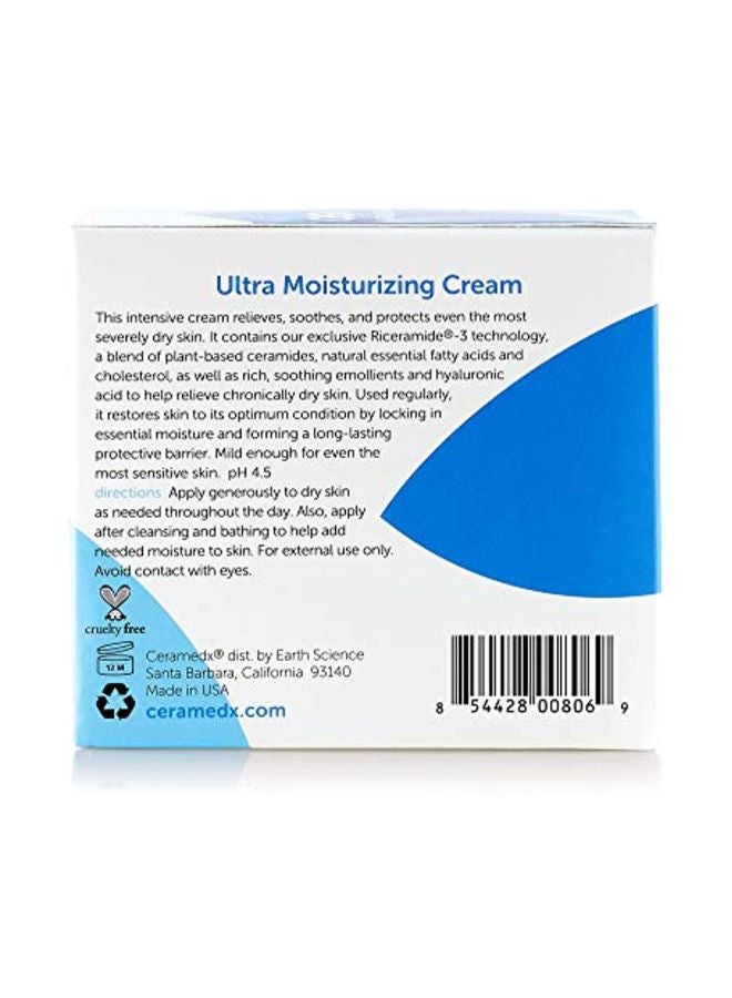 Ceramedx - Natural Ceramide Therapy Moisturizing Cream - Image 1