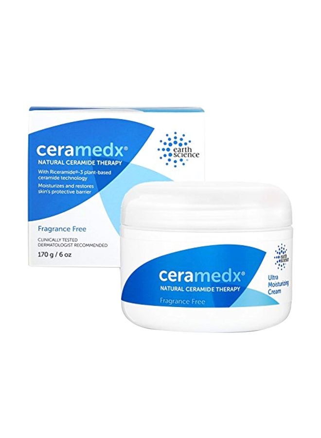 Ceramedx - Natural Ceramide Therapy Moisturizing Cream - Image 1