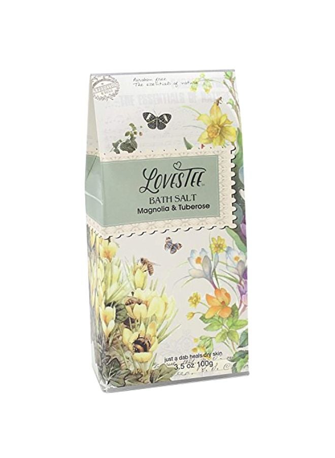 Lovestee 6-Piece Bath And Body Spa Gift Set - Image 3